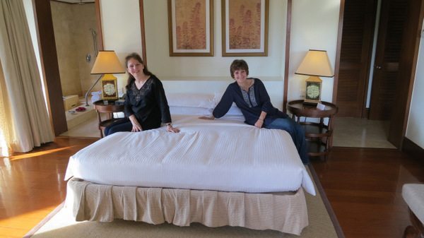 park hyatt goa suite review