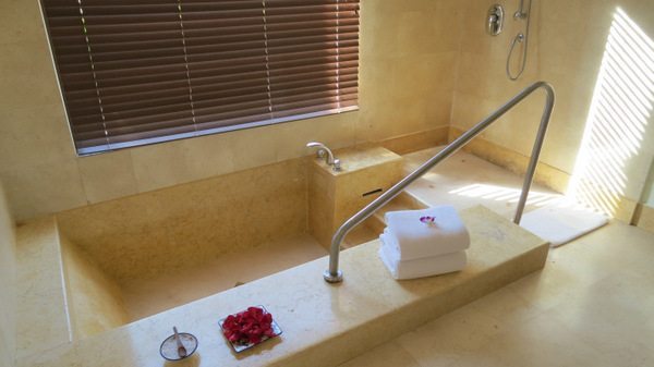 park hyatt goa suite review