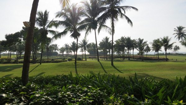 park hyatt goa suite review