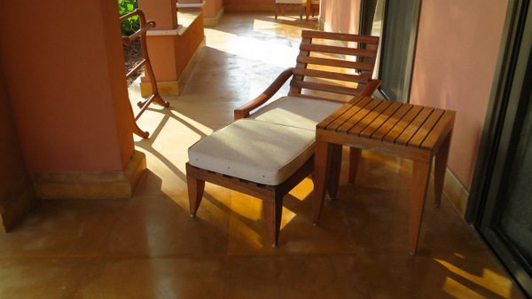 park hyatt goa suite review