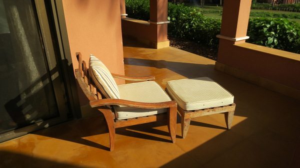 park hyatt goa suite review