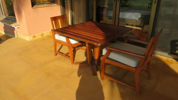park hyatt goa suite review