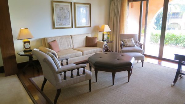park hyatt goa suite review