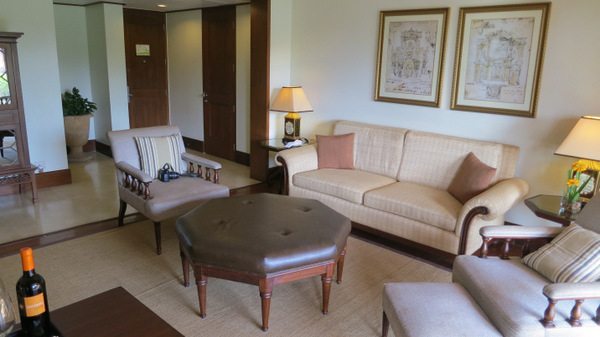 park hyatt goa suite review