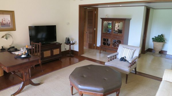 park hyatt goa suite review