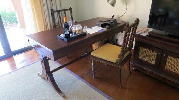 park hyatt goa suite review
