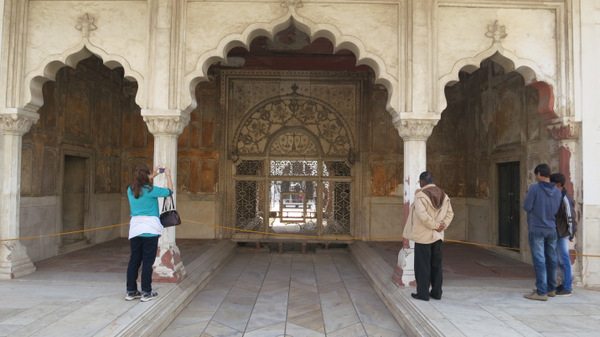 A Day in Delhi