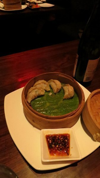 Eating in Delhi