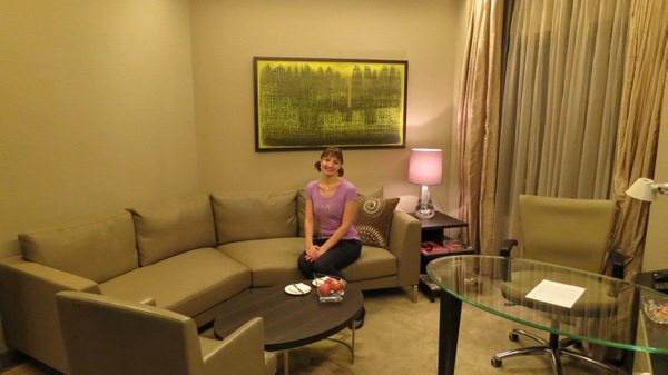Hyatt Regency Delhi