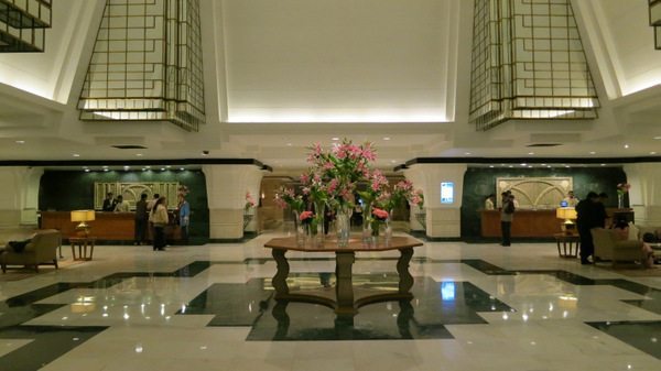 Hyatt Regency Delhi Hyatt Regency Delhi