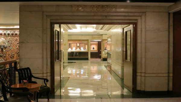 Hyatt Regency Delhi Hyatt Regency Delhi