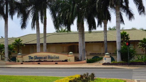 Grand Wailea Activities