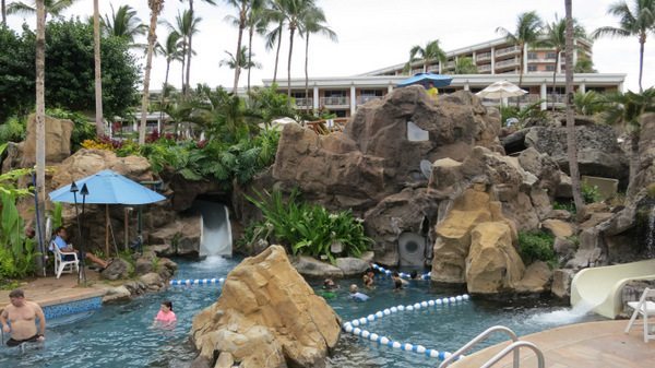 Grand Wailea Activities