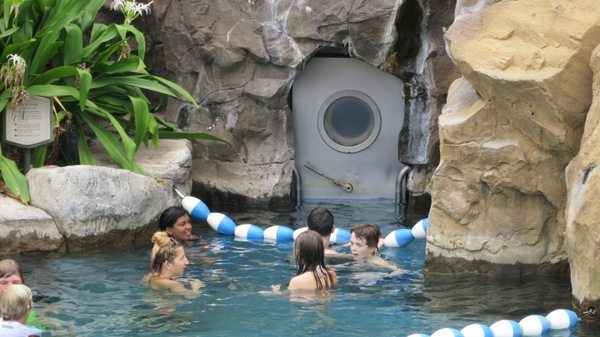 Grand Wailea Activities