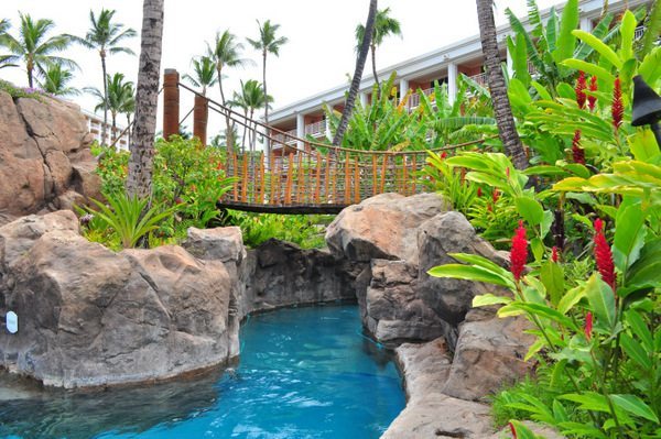 Grand Wailea Activities