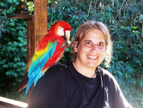 Miles to the Wild – Interview with Tara