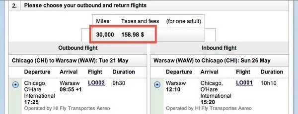 Use Lufthansa Miles Use Lufthansa Miles