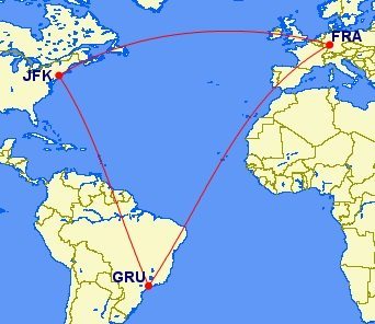 Use Lufthansa Miles Use Lufthansa Miles