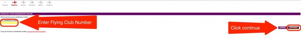 Free Virgin Atlantic Silver Status Registration