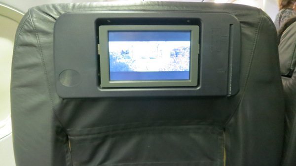 UnitedFlightFromHawaii