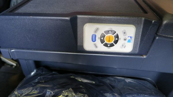 UnitedFlightFromHawaii