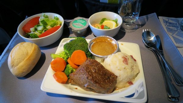 UnitedFlightFromHawaii