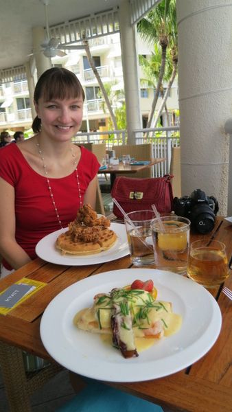 Eating In Key West Florida | Million Mile Secrets