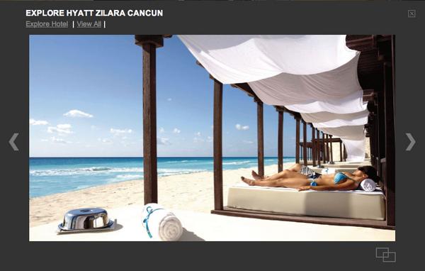 20,000 Hyatt Points Gets You An All-Inclusive Stay In Mexico