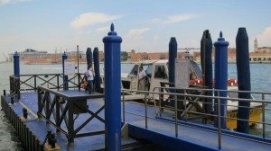 shuttle venice molino