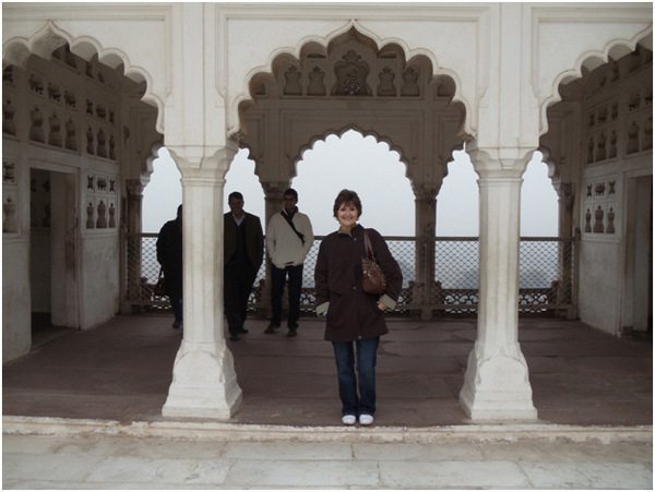 A Day in Agra A Day in Agra