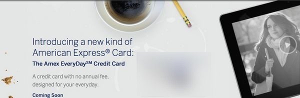 AMEX Will Give You A 20 To 50 Bonus To Use These 2 New Cards EveryDay