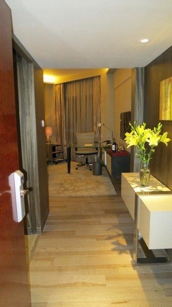 Hyatt Regency Delhi Hyatt Regency Delhi
