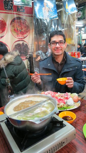 Places To Eat In Hong Kong