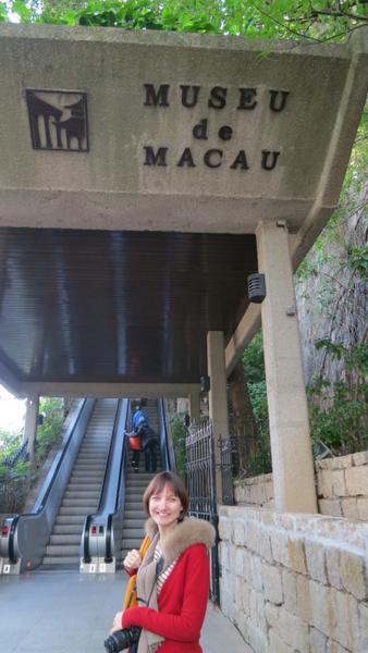 What To Do In Macau