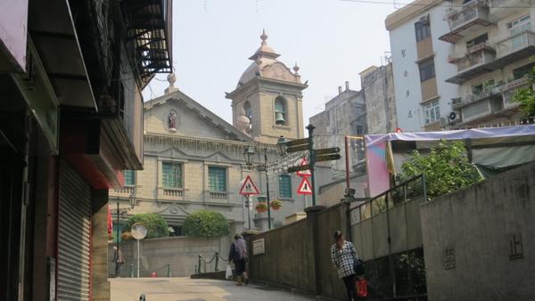 What To Do In Macau