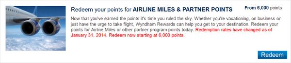 You Need More Wyndham Hotel Points For The Southwest Companion Pass