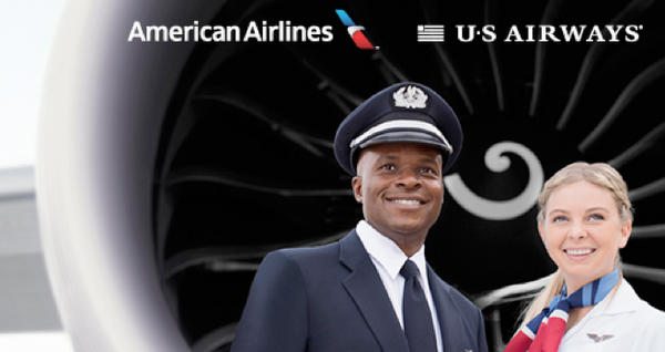 5 Days Only: US Airways 100% Bonus On Shared Miles!