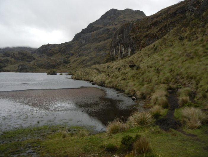 MileHighDuoEcuador