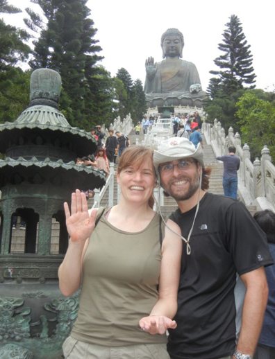 MileHighDuoTianTanBuddha