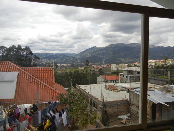 MileHighDuoViewFromHomeInEcuador