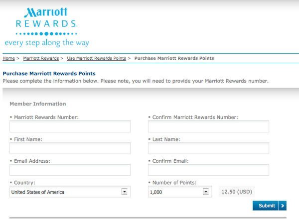 Barclays Arrival Experiment Will Buying Hotel Points And Gift Cards Count As Travel