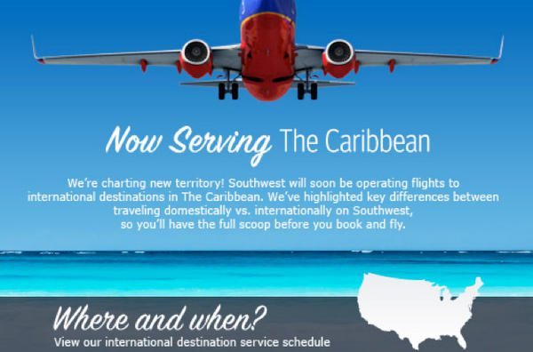 Book Holiday Travel Southwest And AirTran Schedule Open Through January 4, 2015