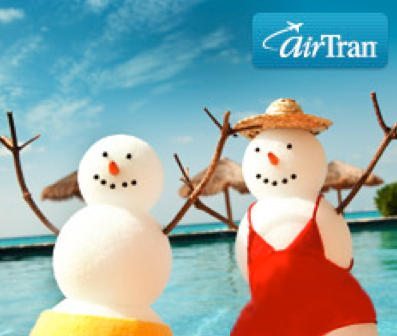 Book Holiday Travel Southwest And AirTran Schedule Open Through January 4, 2015