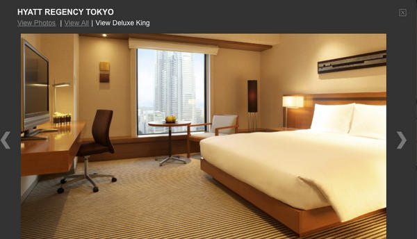 How To Find Out Which Hotel Card Is Right For You: Tokyo