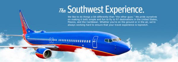 The Southwest 50,000 Point Cards 710 Are Back