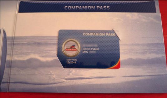 Today Only A Good Deal For Choice Hotels A GREAT Deal For Southwest Companion Pass
