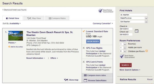 Daily Getaways Week 4 Diamond Resorts