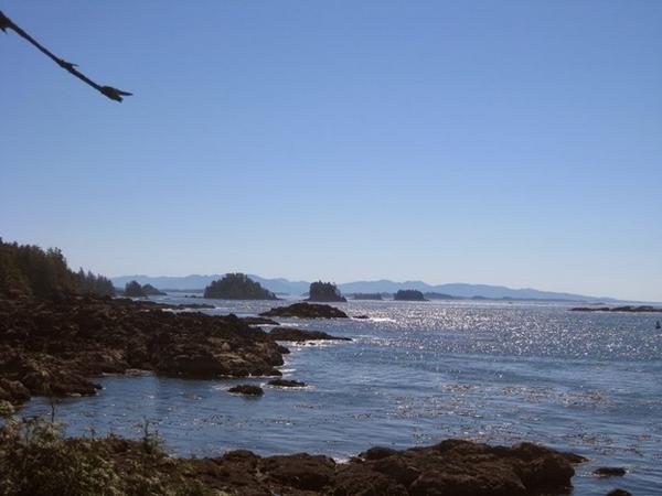 Vancouver Island