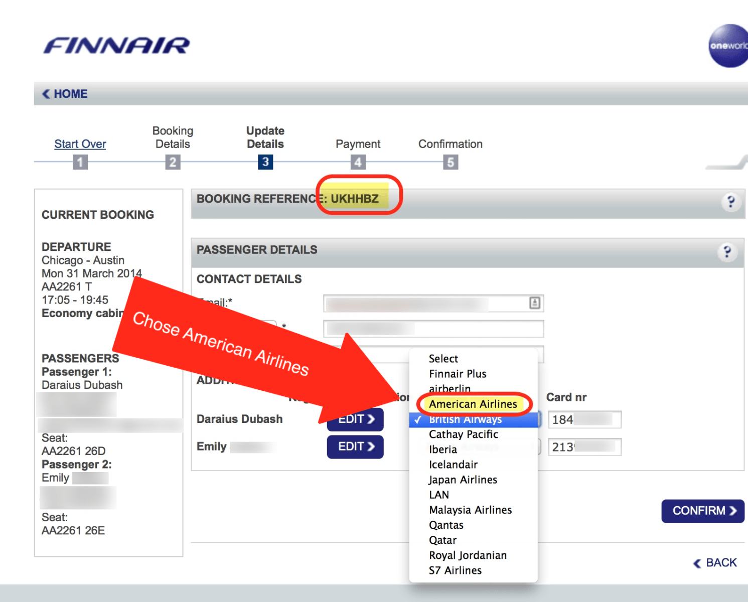 booking-reference