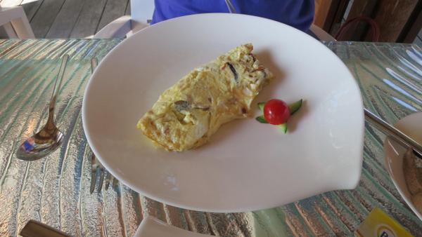  Conrad Maldives Breakfast